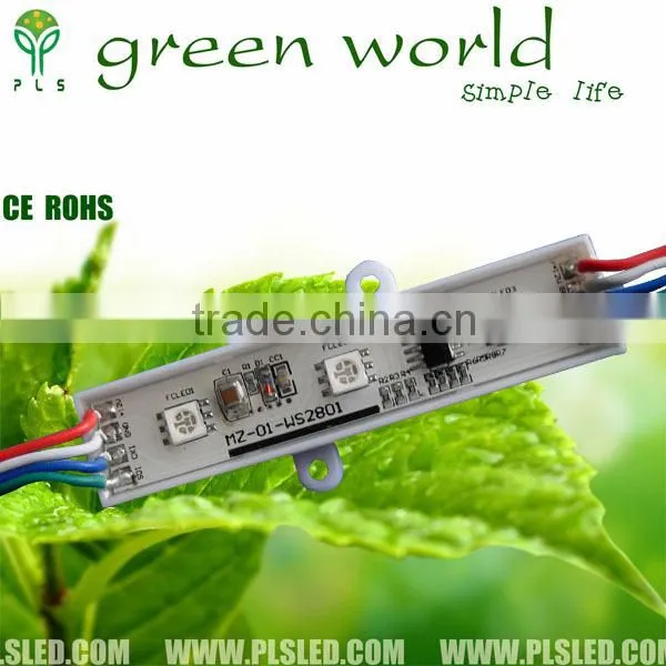 PLS led backlight module,led flashing module,led module 5630