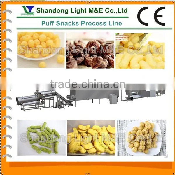 Modific Stark Line