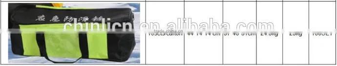 2015 NEW TPU EMERGENCY SNOW CHAINS