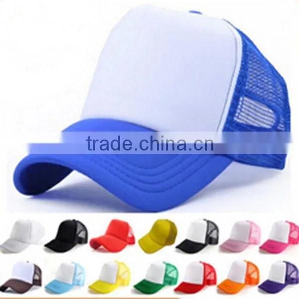 Wholesale Custom Mesh Trucker Cap