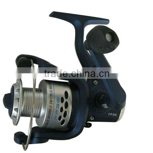 2012 New Product Spinning Fishing Reels