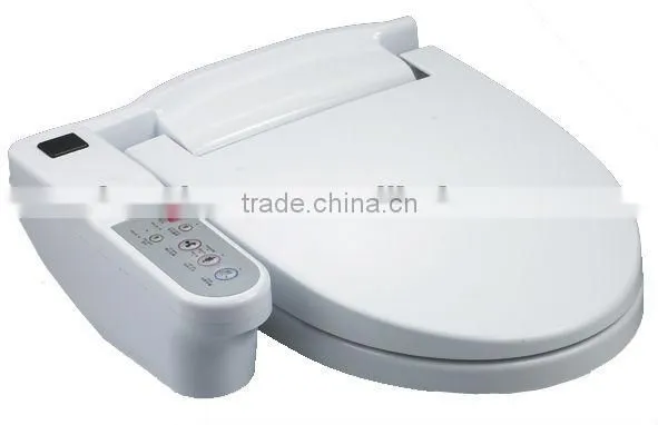 Remote Controller, Intelligent Electronic Toilet Seat With Constant Temperature