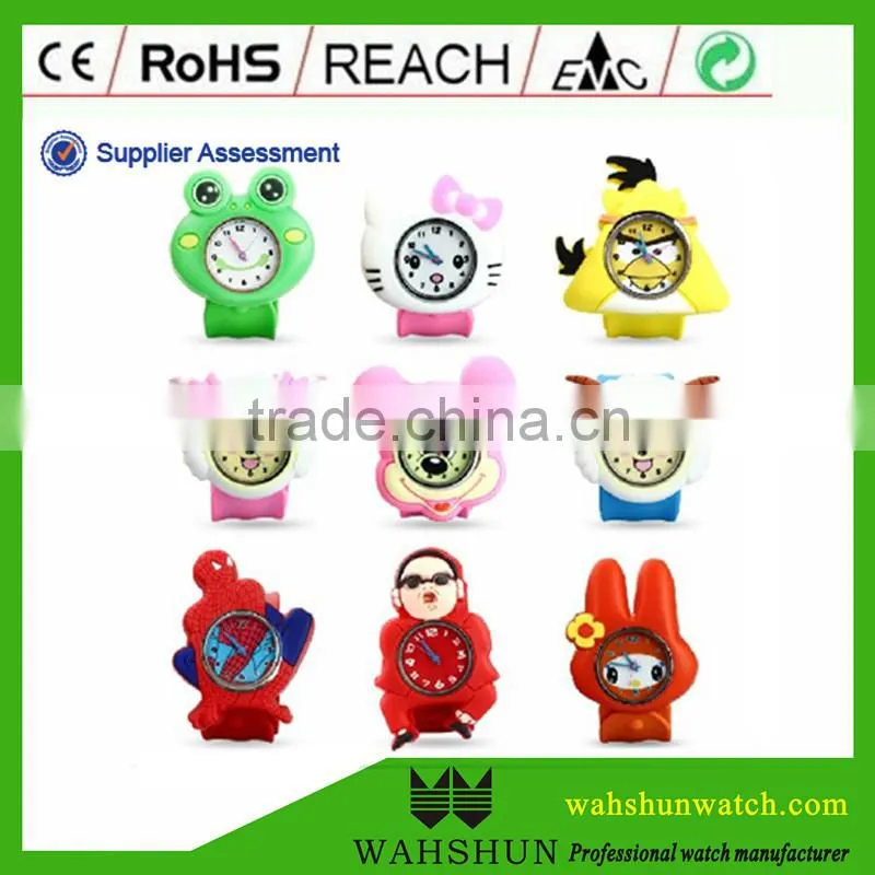 cheap price wholesale children watch/snap children watch/quartz children watch