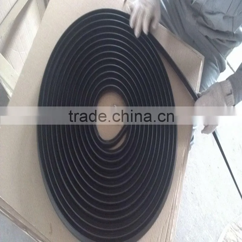 plastic profiles edge banding