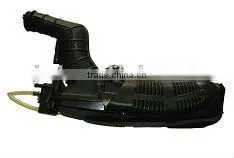 China manufacturer High performance scooter parts KYMCO GY6 Motorcycle Air Filter