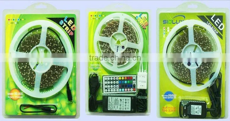 12V 3528SMD Flexible LED strip 96LEDS/meter