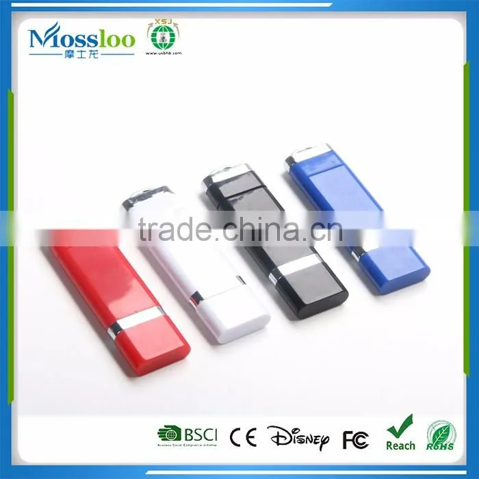 Best Customer Support 50MB Read 20MB Write Speed Cheap USB Flash Drive