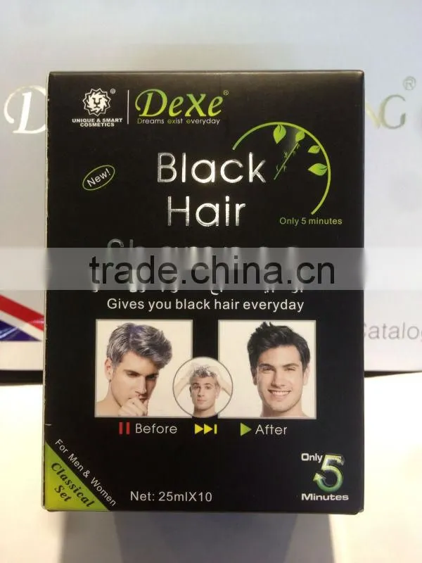 super black color shampoo for sale best magical shampoo OEM available