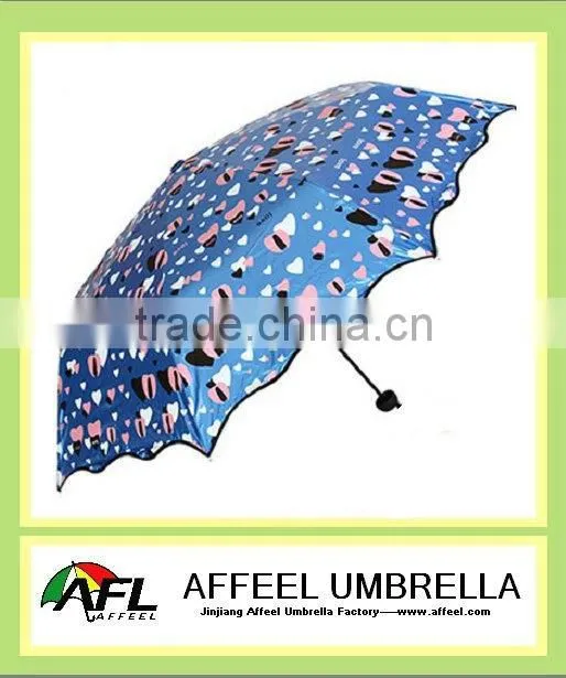 19"x6k dubai market umbrella