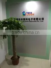 Shenzhen Teckunion Electronic Co., Ltd. company overview - view 3