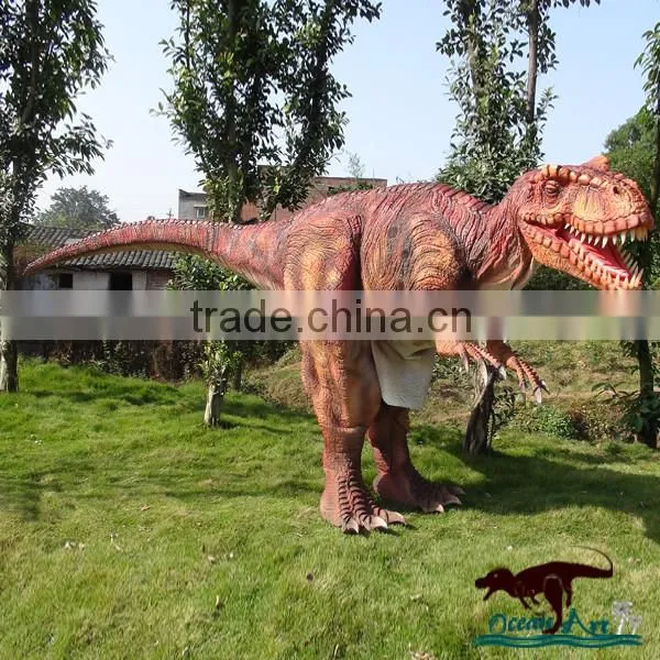 OA3134 High Quality Adult Suits Dinosaur Costume