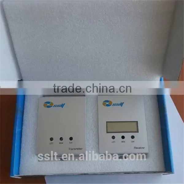 SSLT infrared people counting digital electric counter for Clothing stores