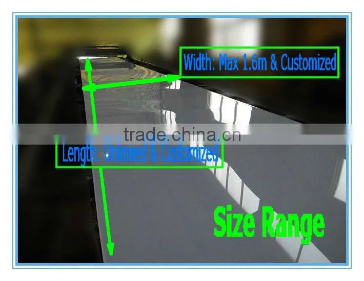 HIPS sheet/Expanded polystyrene