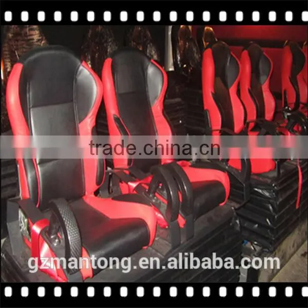 9d cinem/ Free installation!! immersive hydraulic motion 9d cinema