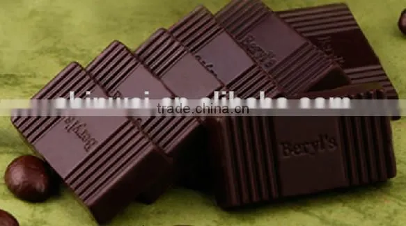 CD200 chocolate moulding line