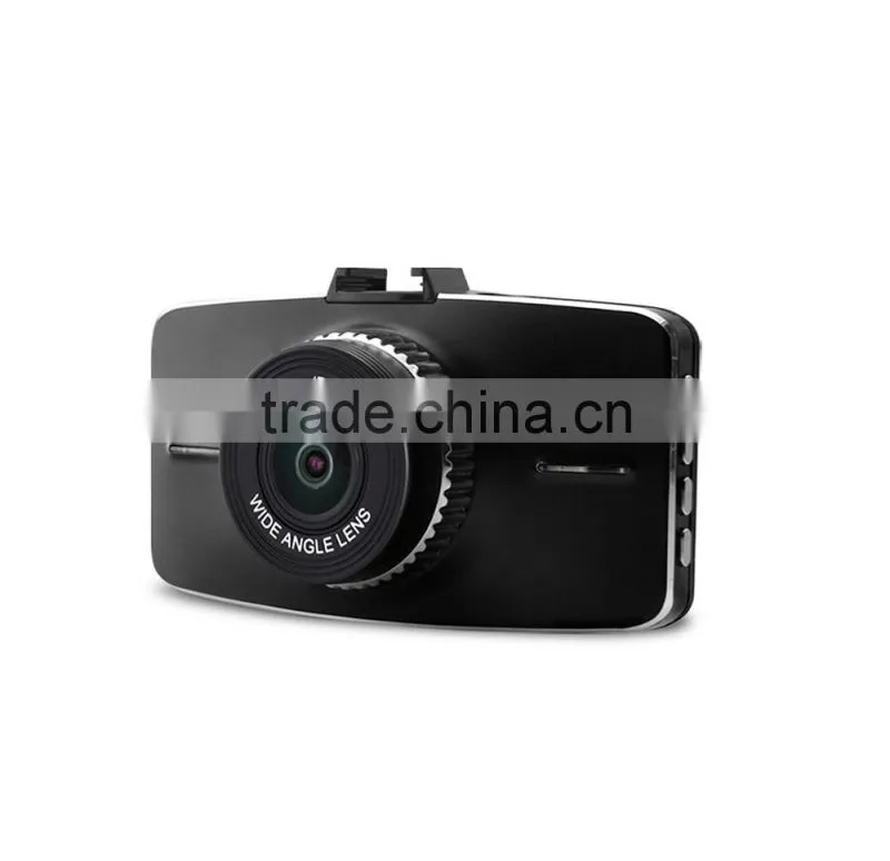 car camcorder For safe driving circle recording car dash camera video recorder gps car camcorder