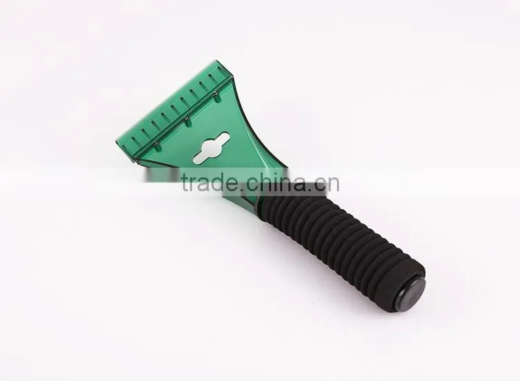 customerize promotion ice scrapers