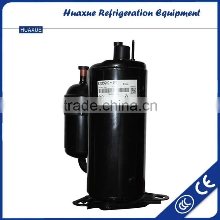 New GMCC Fixed Frequency Rotary Compressor With Competitive Price Made In China