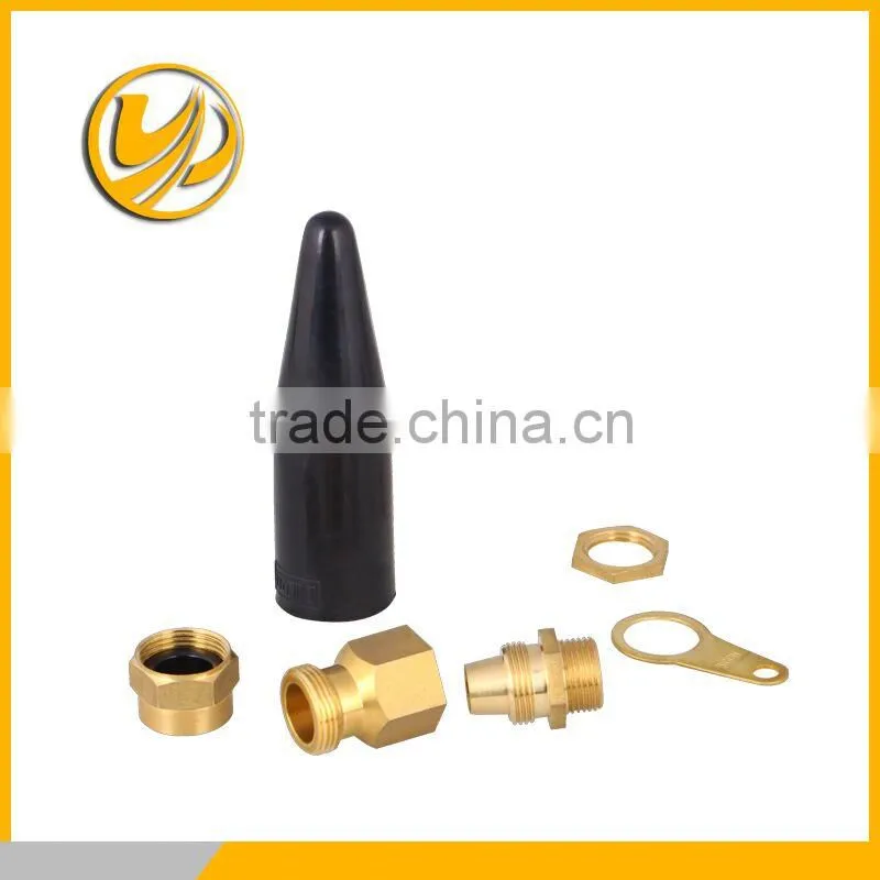 brass fittings dubai