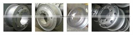 7.50-20 wheel nut