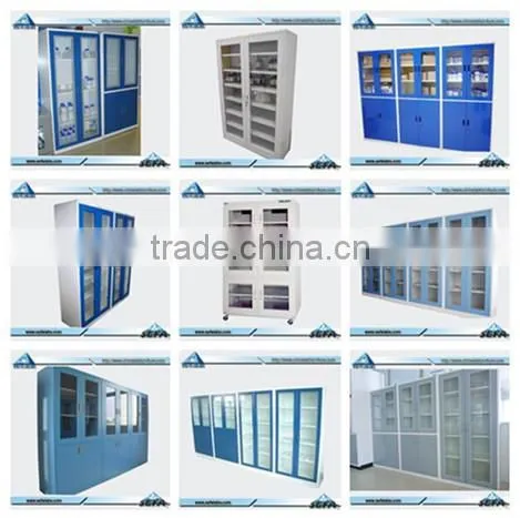 Chemical Hoods/ Industrial Exhaust Hood , PP Fume Hood