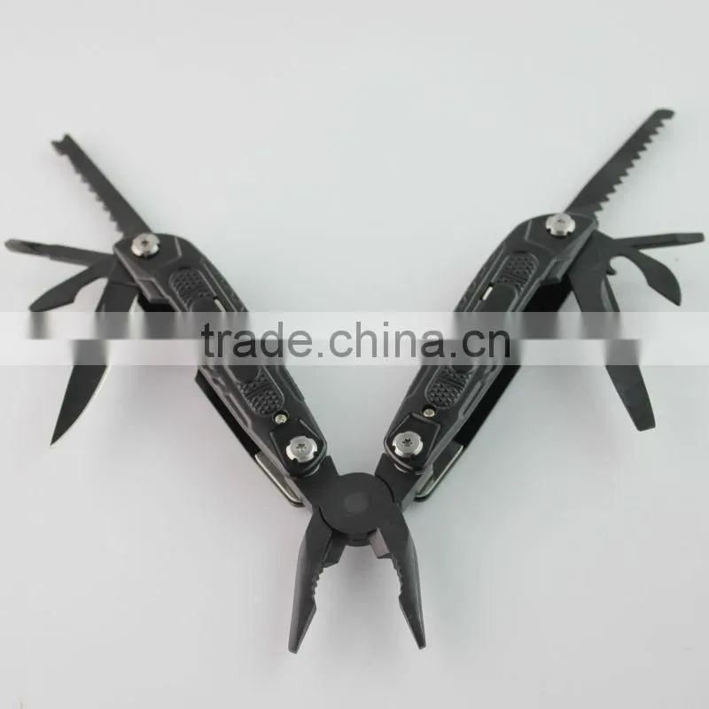 FT 1114 Top Quality Multi Function Folding Pocket Tool