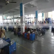 Ningbo Lengon Electric Co., Ltd. company overview - view 4