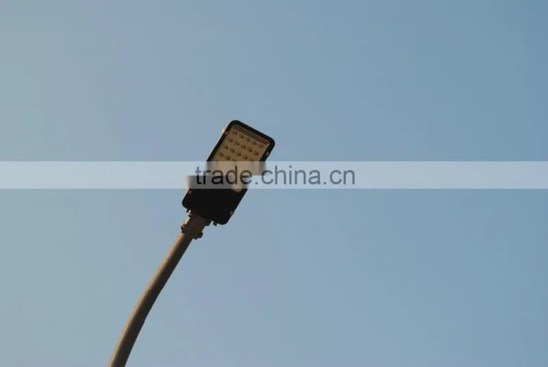Solar Power Street Light/prices Of Solar Street Lights