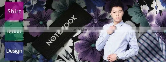 Latest brand design European style fancy fashion pure cotton men short sleeve casual stripe shirt