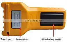 HZ-3915 Portable LCD display resistance battery checker