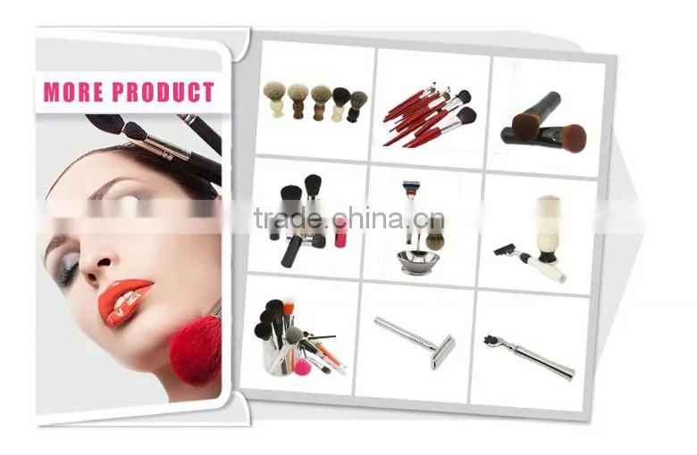 best quality open comb double edge razor head