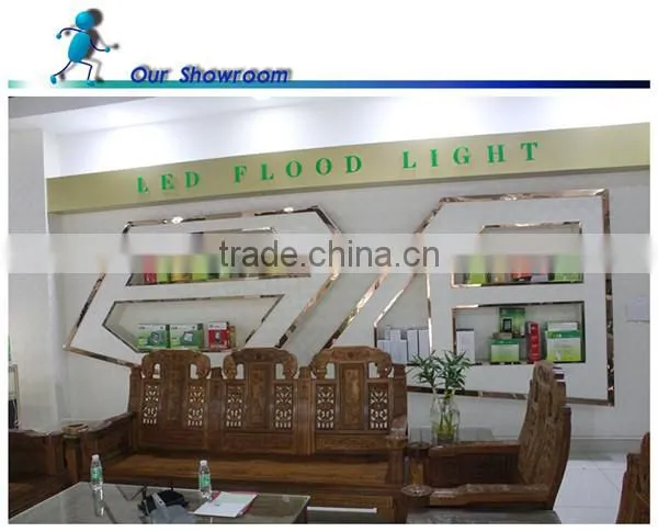 square cob AC85-265V RGB IP65 IP66 Aluminum alloy remote control outdoor led flood lights