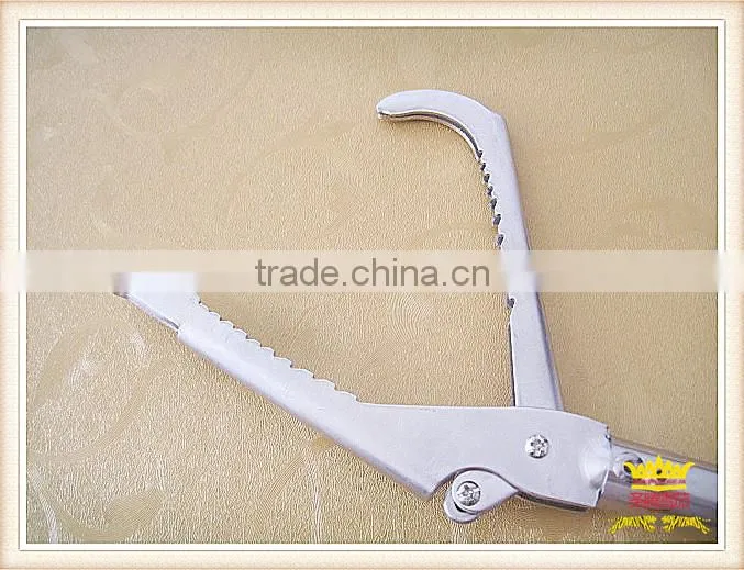 Snake snake tongs special