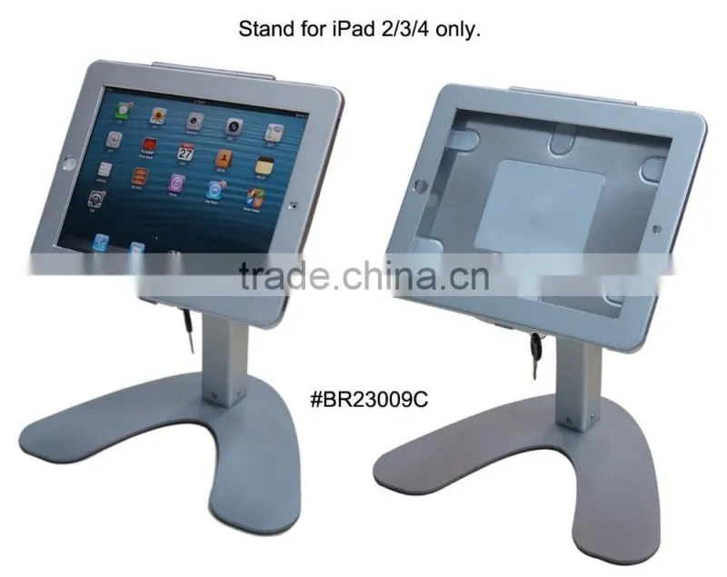 tablet pos stand