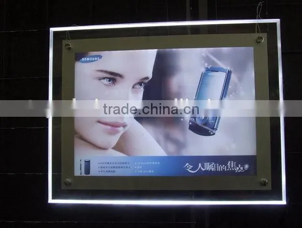 Best quality hot-sale acrylic sheet for led light