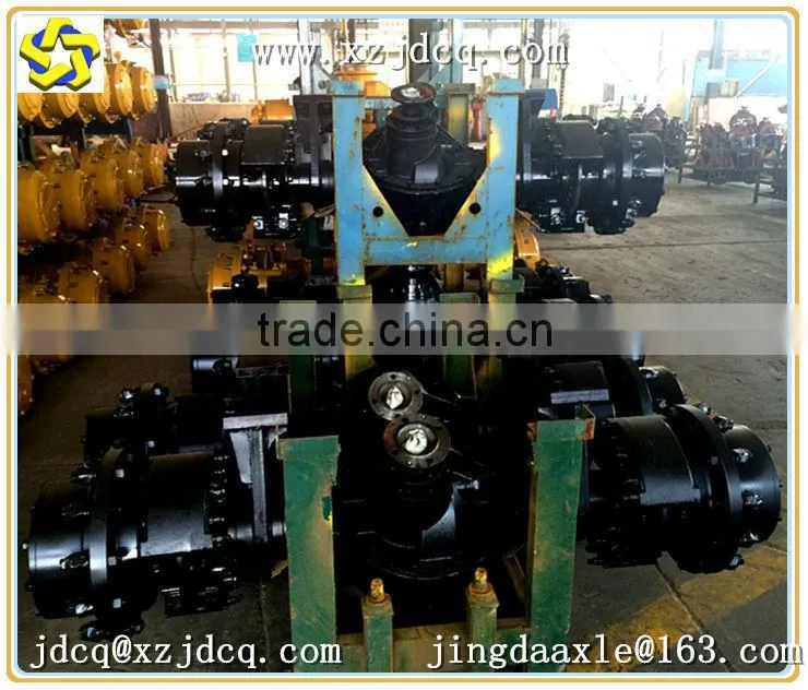 xcmg forklift axles xgma axle forklift axle Xiacha Forklift axle 8 ton axle 10 ton axle forklift spare parts