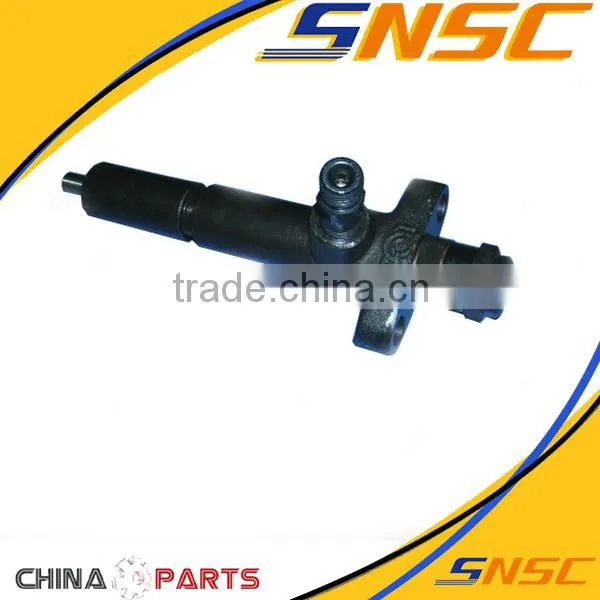 Shangchai machinery engine spare parts injector fuel injector oil sprayer oil atomizer