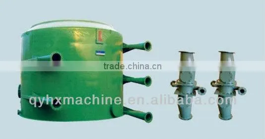 paper pulp deinking flotation cell