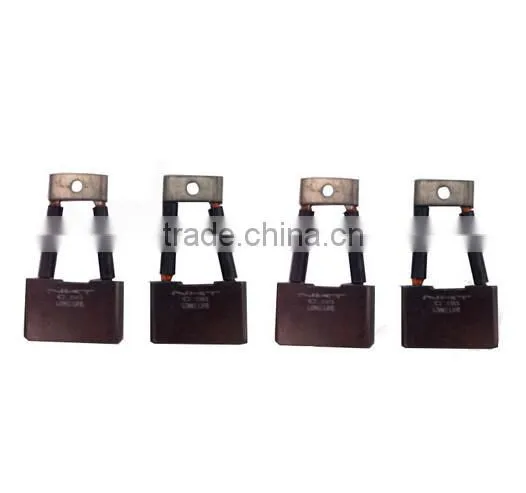 high quality carbon brush for automotive
