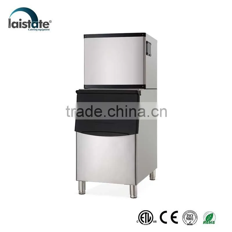 Ice Cube Machine / Ice Block Making Machine / Ice Machine Maker SK-1000P