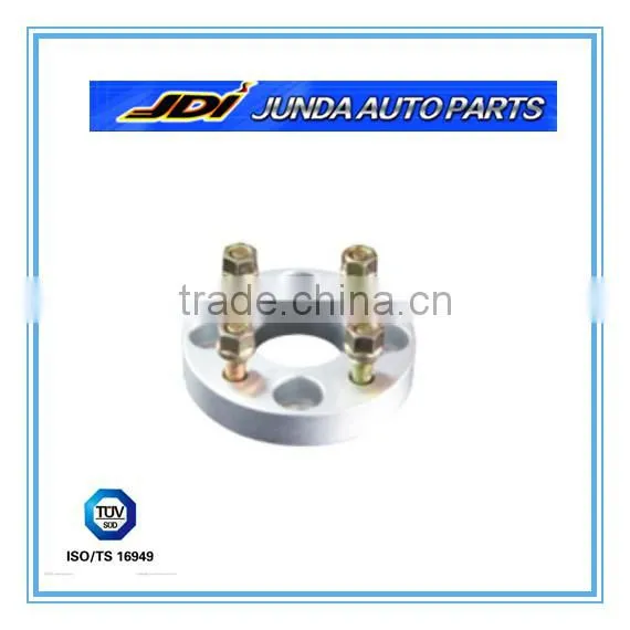 6 lug to 5 lug wheel adaptor