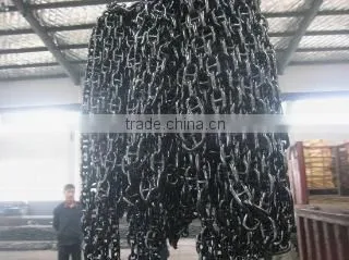 Qingdao Tai Star Machinery Co., Ltd. company overview - view 4