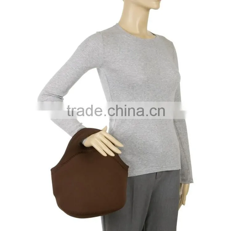 Custom Made Neoprene Bag