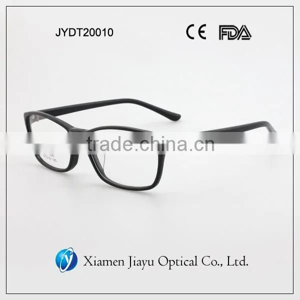 Fashion women prescription glasses frames acetate