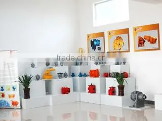 Rudong Hongxin Machinery Co., Ltd. company overview - view 4