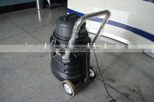 Super power wet and dry car vacuum cleaner