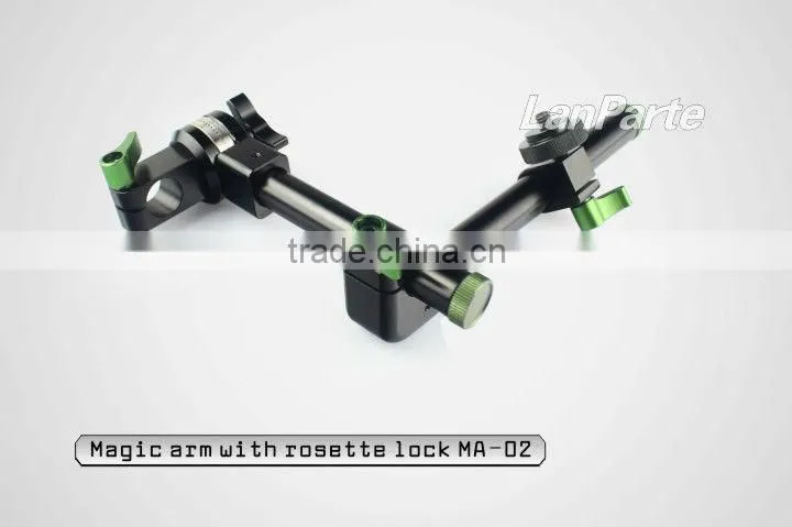 Lanparte BMCC -01 Cine CAMERA Rigs Blackmagic Rig Kit