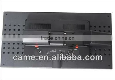 Batteries+Bi-Color 876 LED Video Light Panel Studio Film Lighting