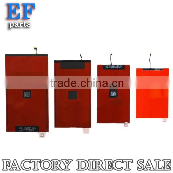 backlight for iphone5 5c 5s ,wholesale cheap lcd backlight for iphone5 5c 5s replacement