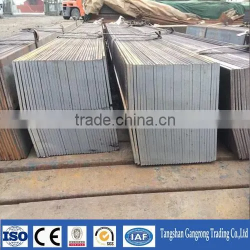 good quality iron and steel flat rolled products